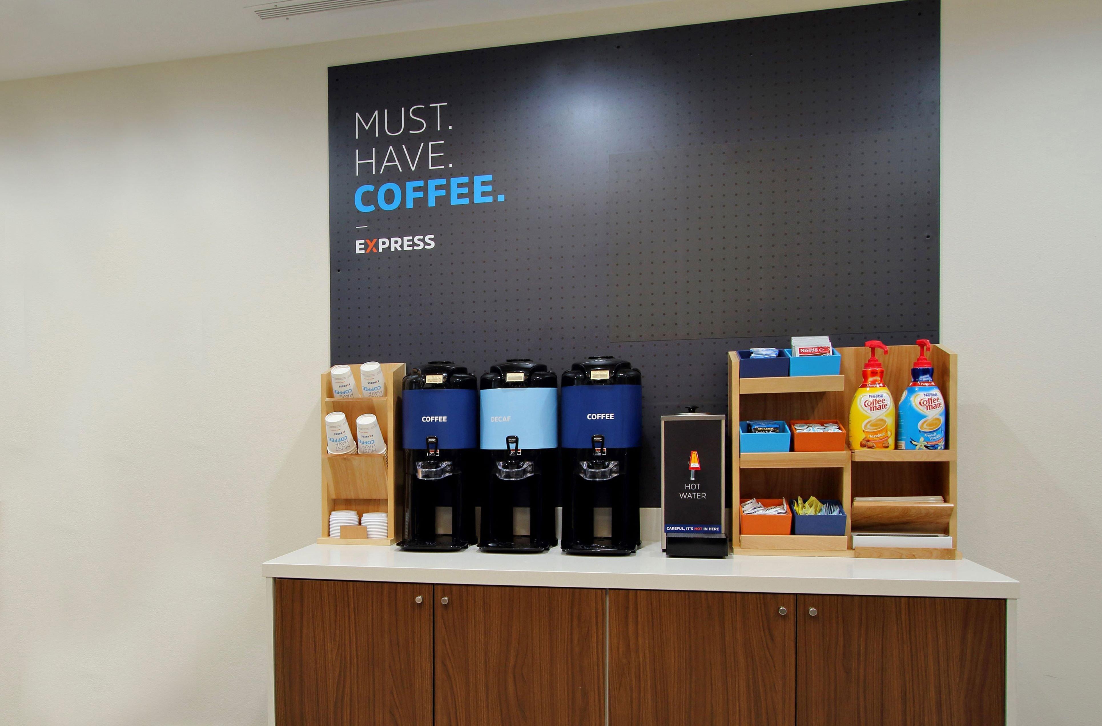 Holiday Inn Express & Suites Greenville-Downtown By Ihg Exteriör bild