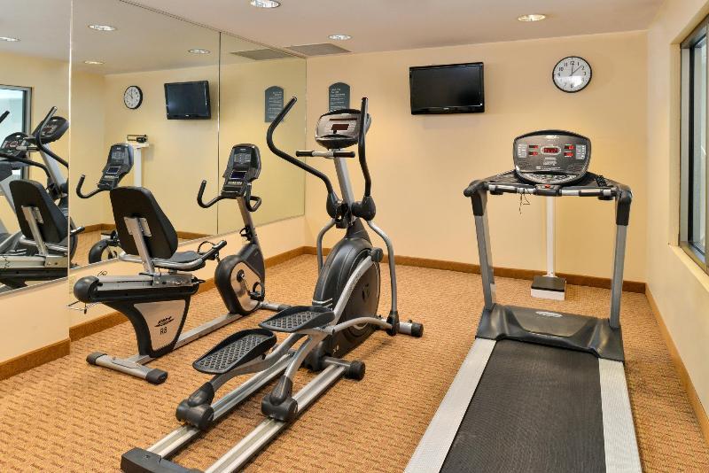 Holiday Inn Express & Suites Greenville-Downtown By Ihg Exteriör bild