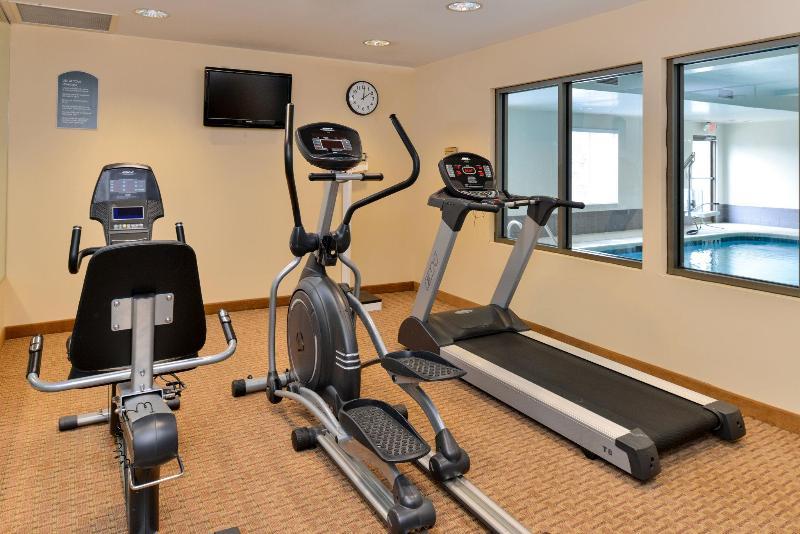 Holiday Inn Express & Suites Greenville-Downtown By Ihg Exteriör bild